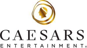 Caesar's Entertainment Logo