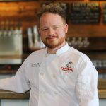 Executive Chef John McGrew