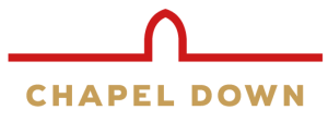 chapel down logo