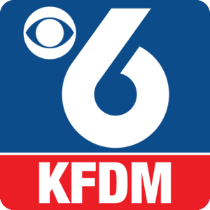 KDFM logo