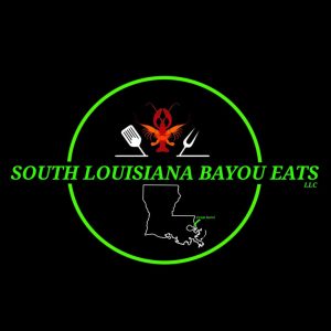 South Louisiana Bayou Eats Logo