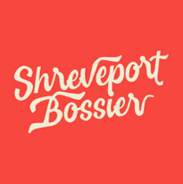 shreveport bossier logo
